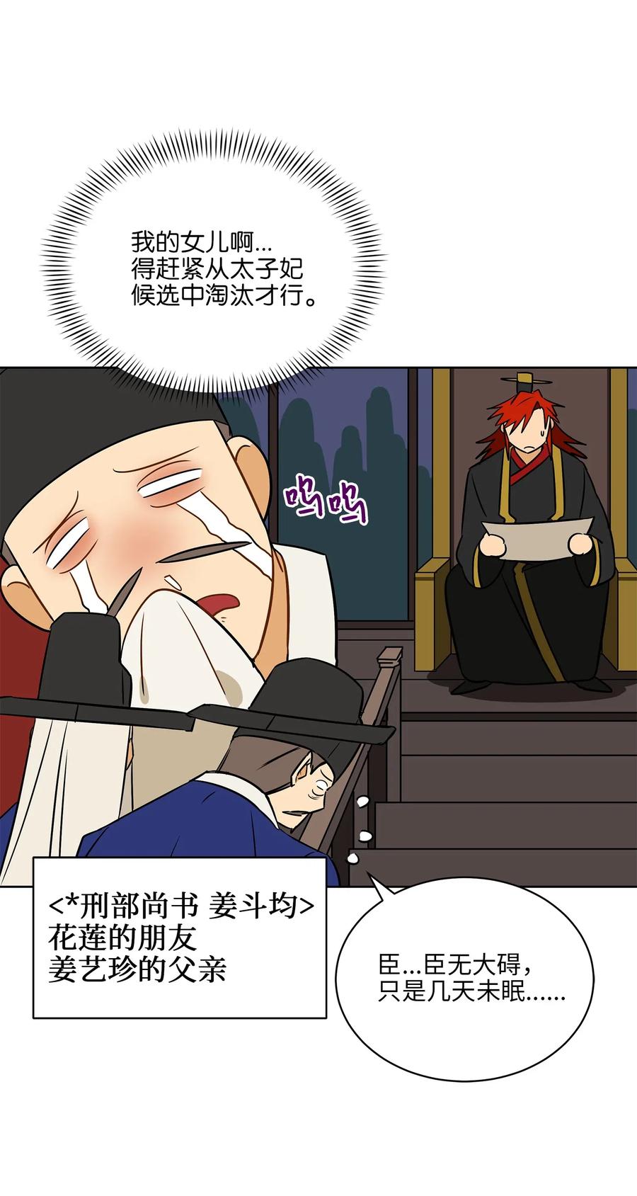 野獸太子太會撩 - 48 赤沼傳聞(2/2) - 4