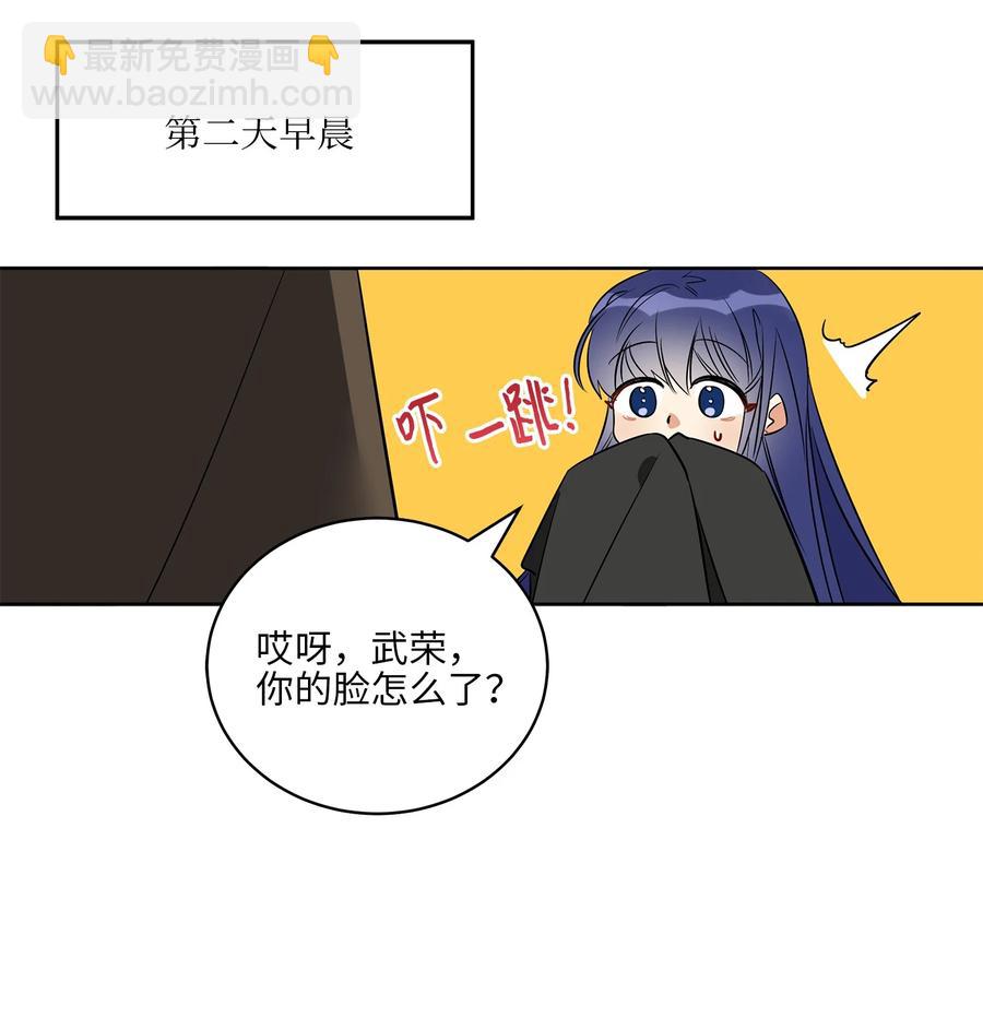 58 改头换面(1/2)-第58话