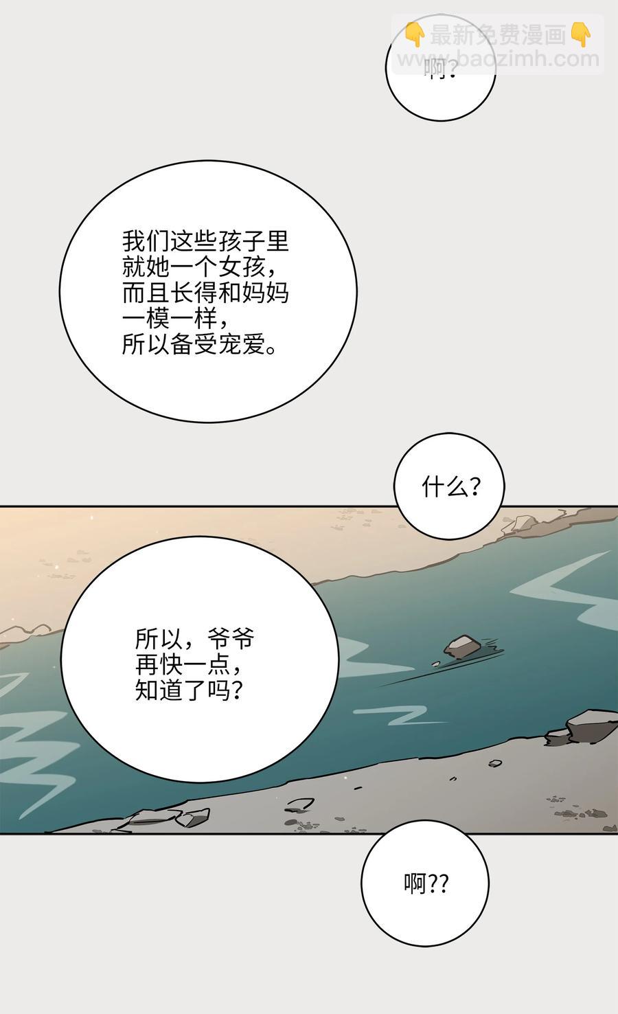 野獸太子太會撩 - 66 噩夢驚醒(1/2) - 5