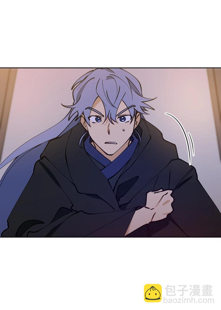 68 莲儿失踪(1/2)-第68话