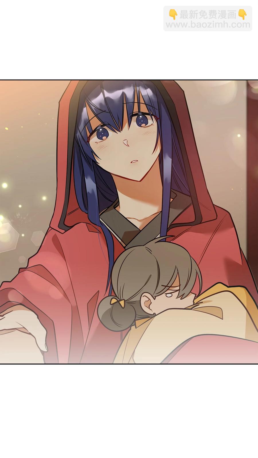 76 月华自首(1/2)-第76话