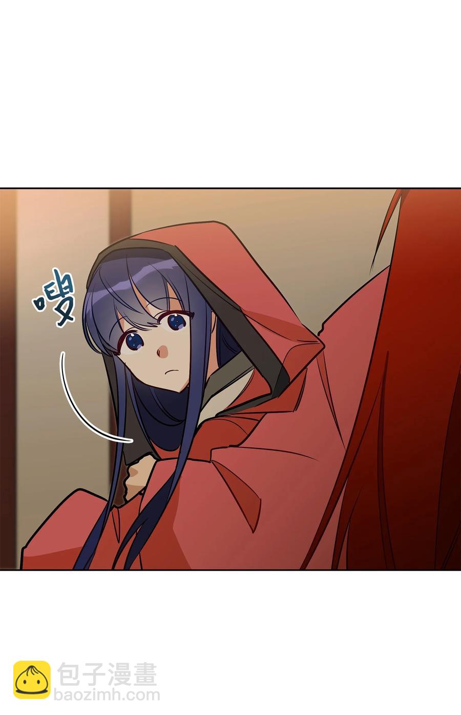 76 月华自首(1/2)-第76话