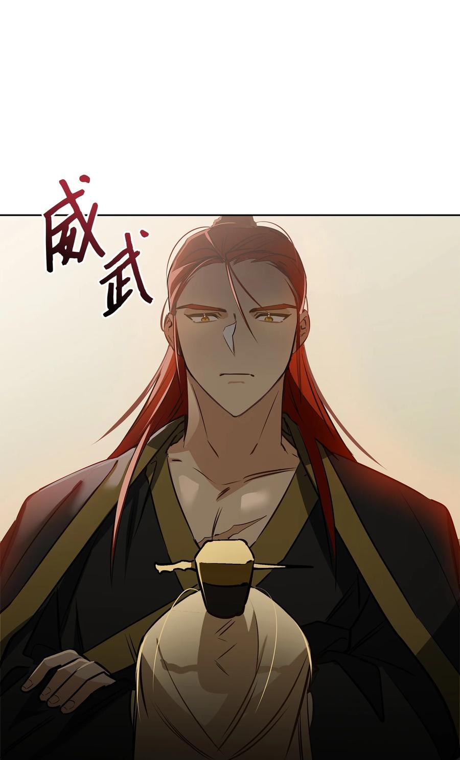 80 首次和谈(1/2)-第80话