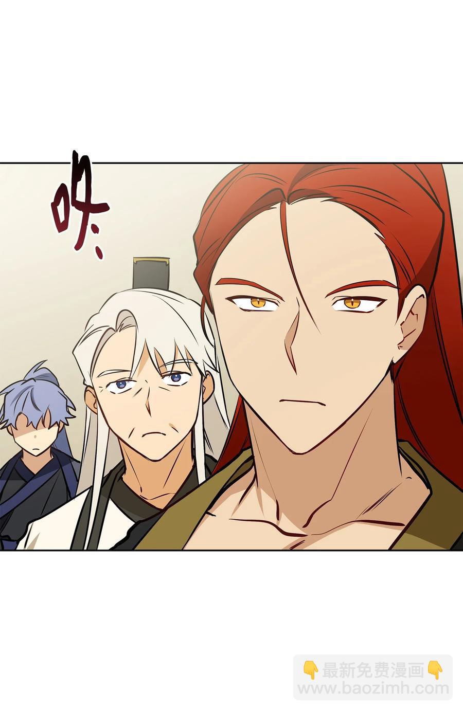 80 首次和谈(1/2)-第80话