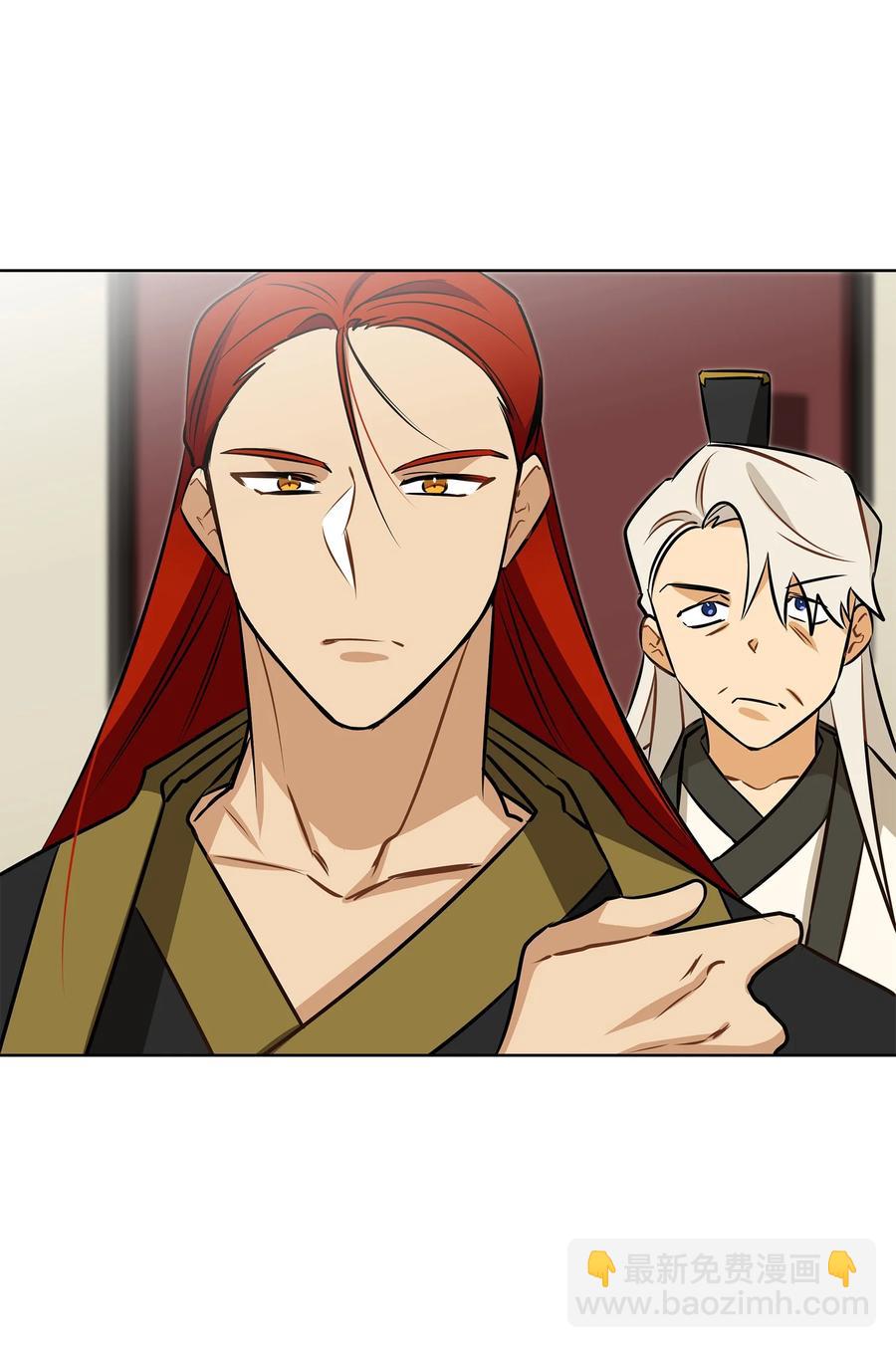 82 &ldquo;死&rdquo;而复生(1/2)-第82话