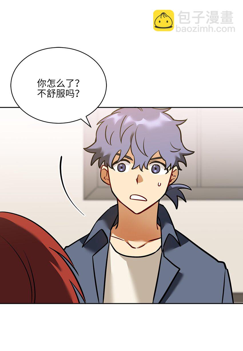 外传10 梦中的女人(1/2)-第98话