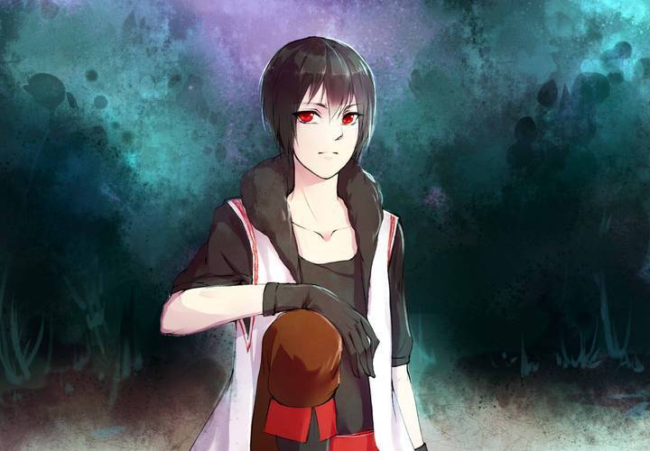 第1话(1/2)-第2话