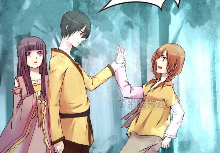 第17话(1/2)-第18话