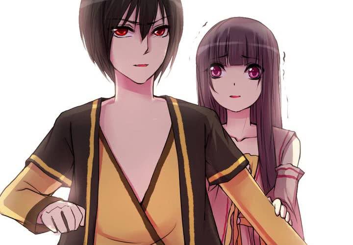 第27话(1/2)-第28话