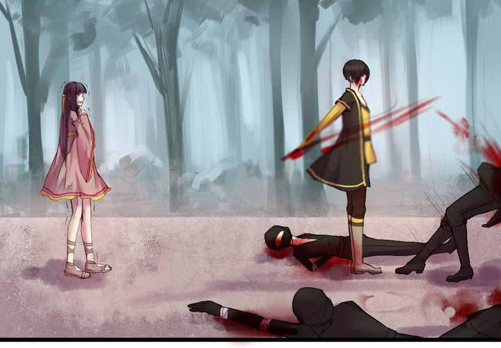 第27话(1/2)-第28话