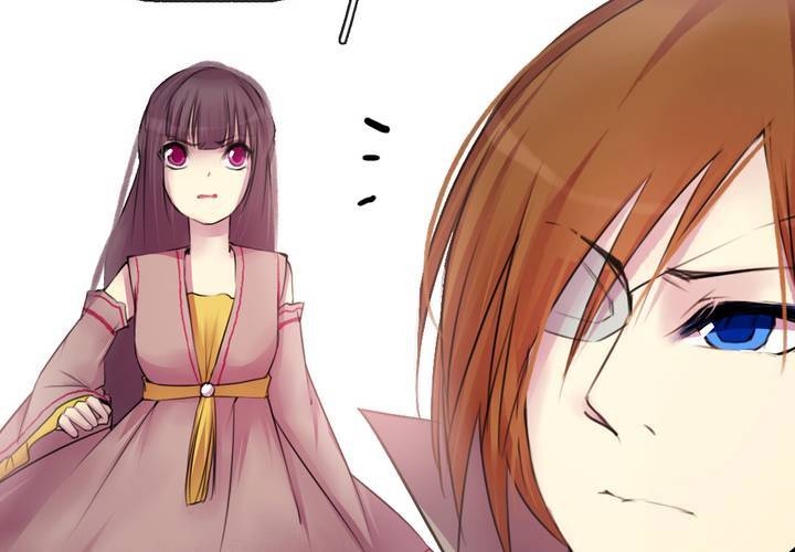 第32话(1/2)-第34话