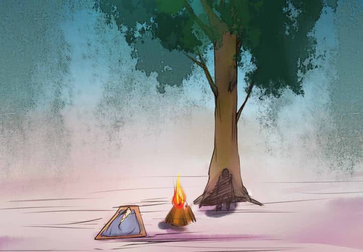 第50话(1/2)-第54话