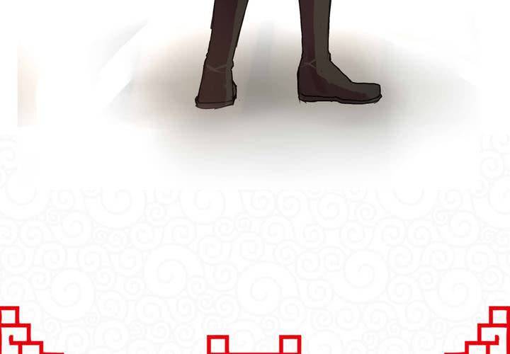 福利活动：猜结局，拿福利-第58话