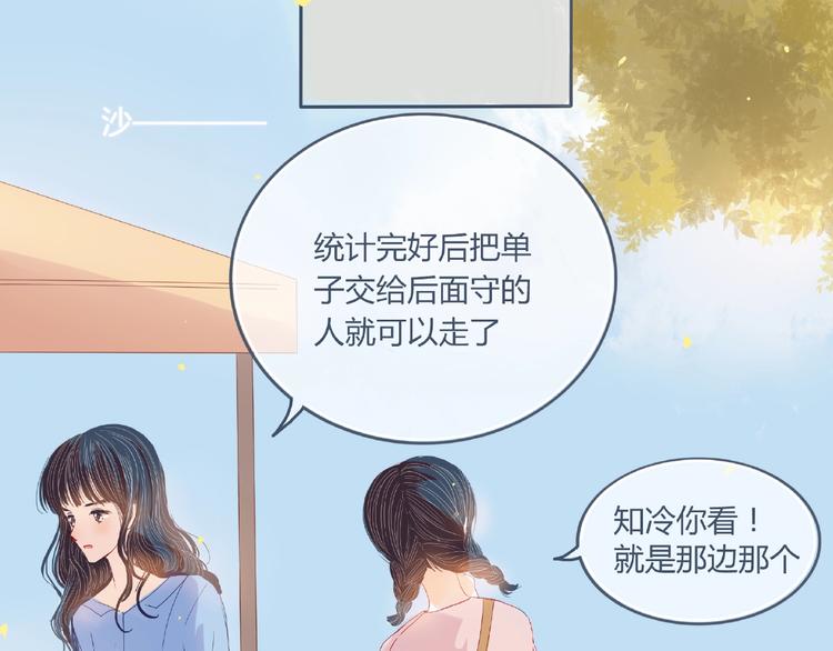 第1话 你这个渣男(1/3)-第2话