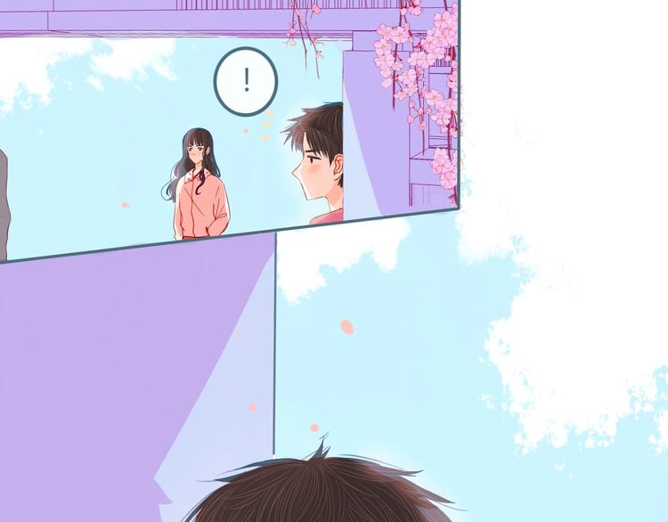 第15话 他真的喜欢我？(1/2)-第16话