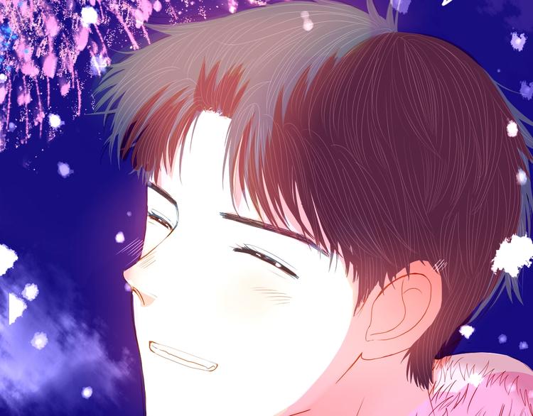 第15话 他真的喜欢我？(1/2)-第16话