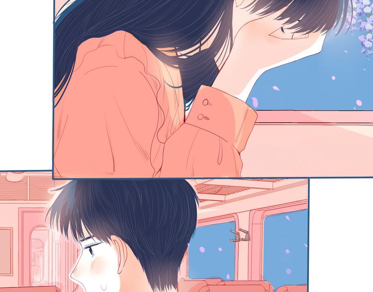 第25话 果然你也喜欢我(1/2)-第26话