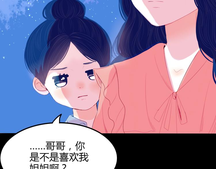 第27话 希望你以后都是快乐的(1/3)-第28话