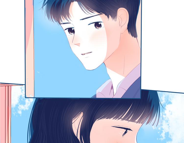 第29话 谢谢你一直陪着我(1/2)-第30话