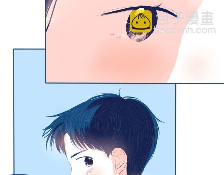 第31话 是不是不喜欢我了？(1/2)-第32话