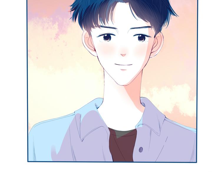 第33话 第一次约会❥(1/2)-第34话