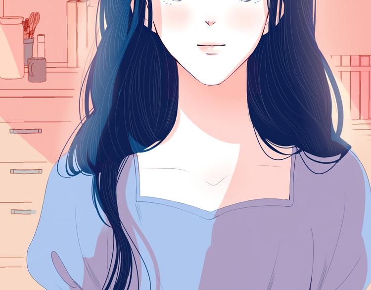 第33话 第一次约会❥(1/2)-第34话