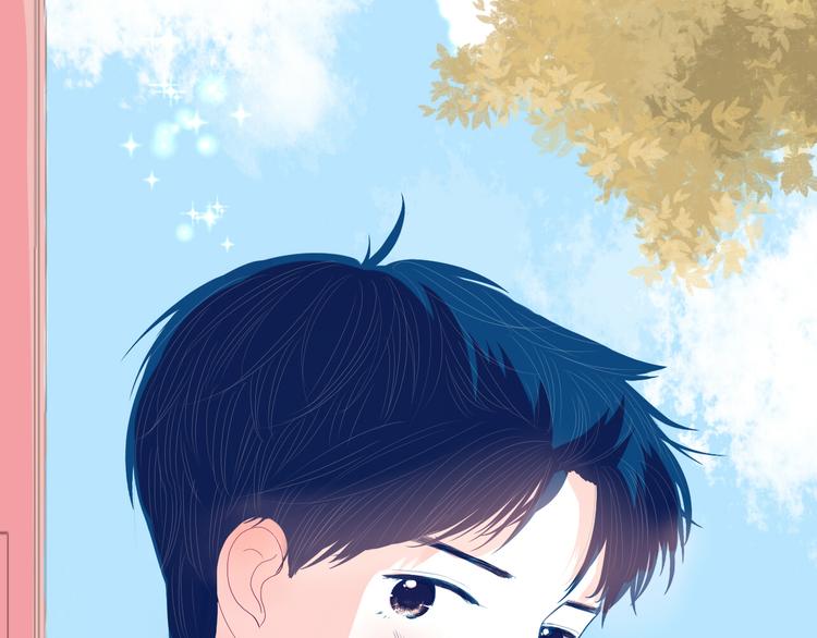 第33话 第一次约会❥(1/2)-第34话