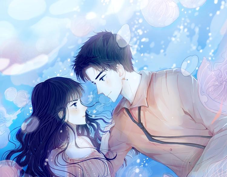 第7话 他的另一面(1/3)-第8话