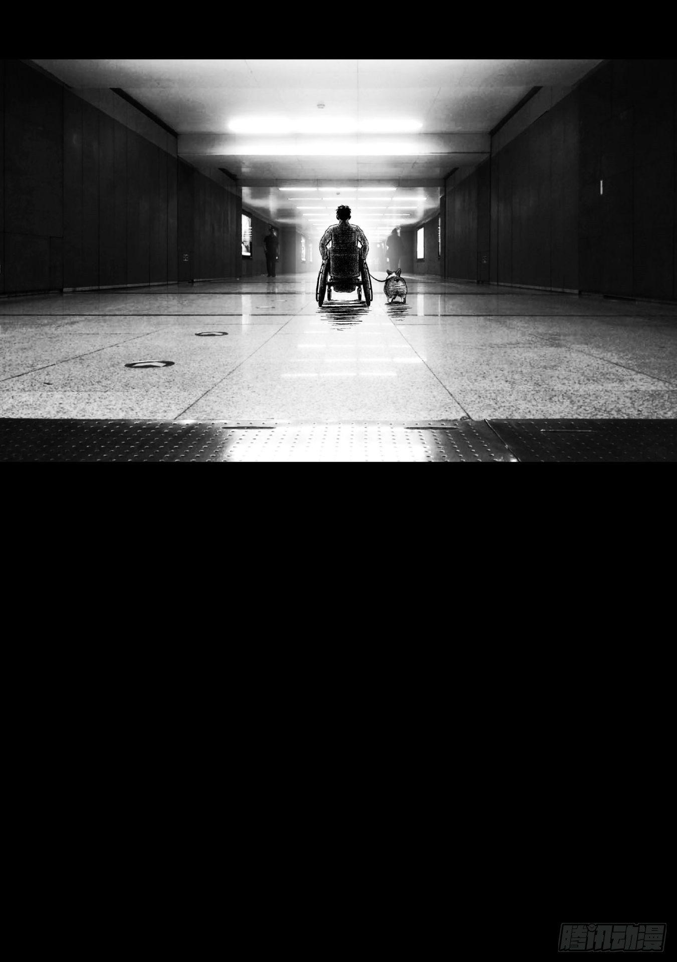 柯基公交车上抓色狼(1/2)-第4话