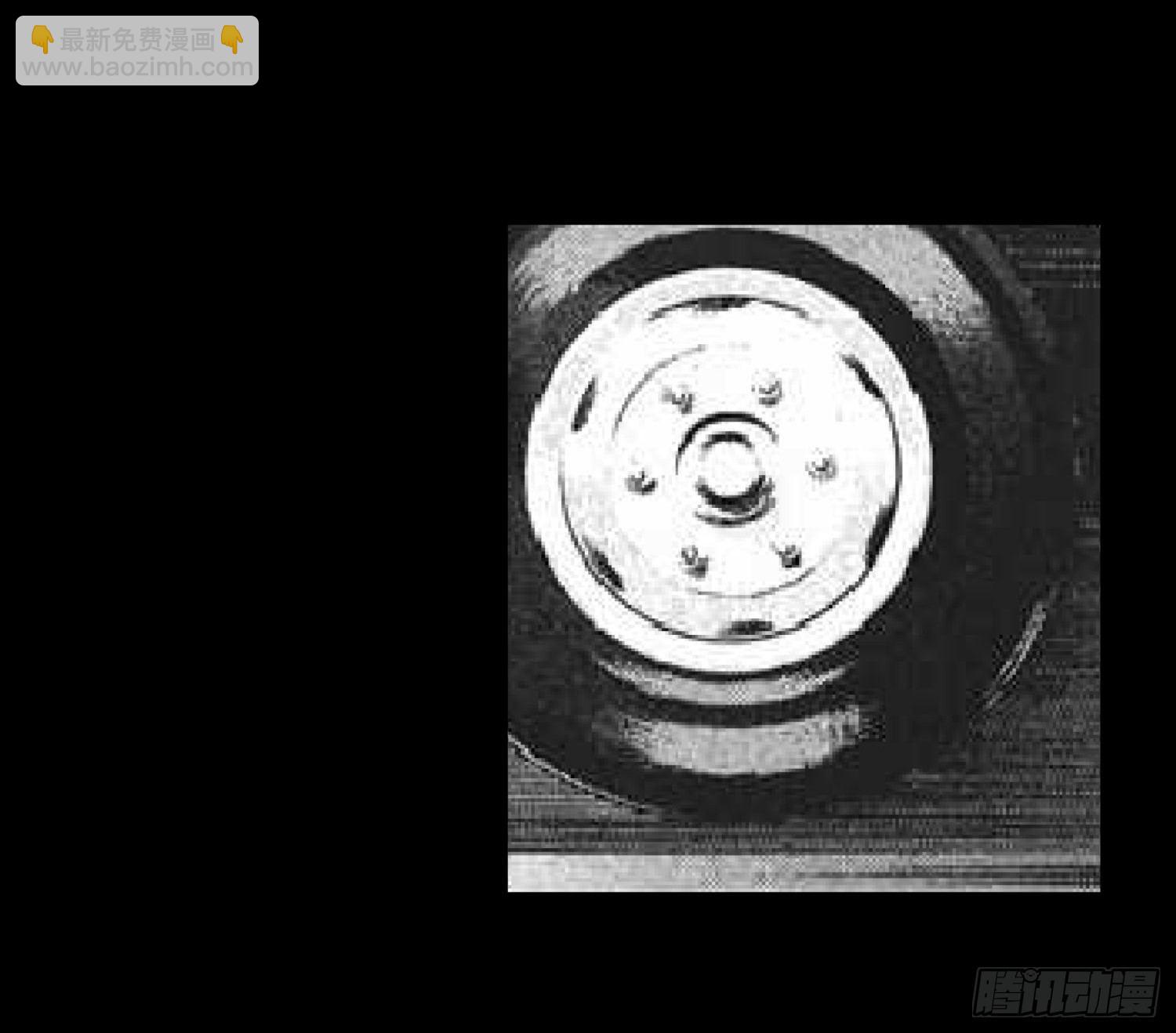 柯基公交车上抓色狼(1/2)-第6话