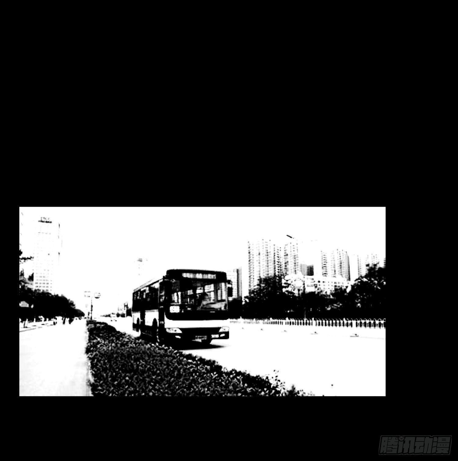 柯基公交车上抓色狼(1/2)-第6话