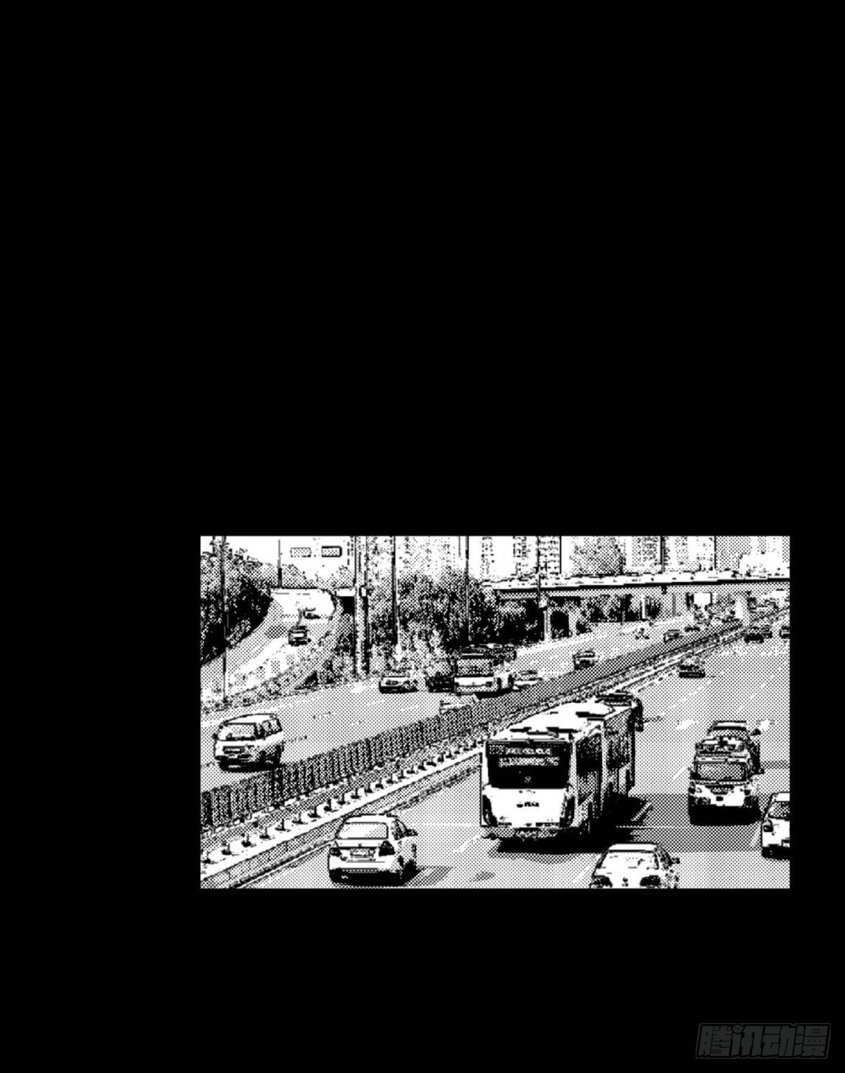 柯基公交车上抓色狼(1/2)-第6话