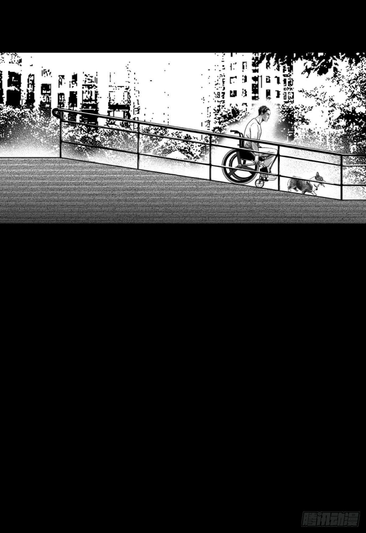 柯基公交车上抓色狼(1/2)-第6话