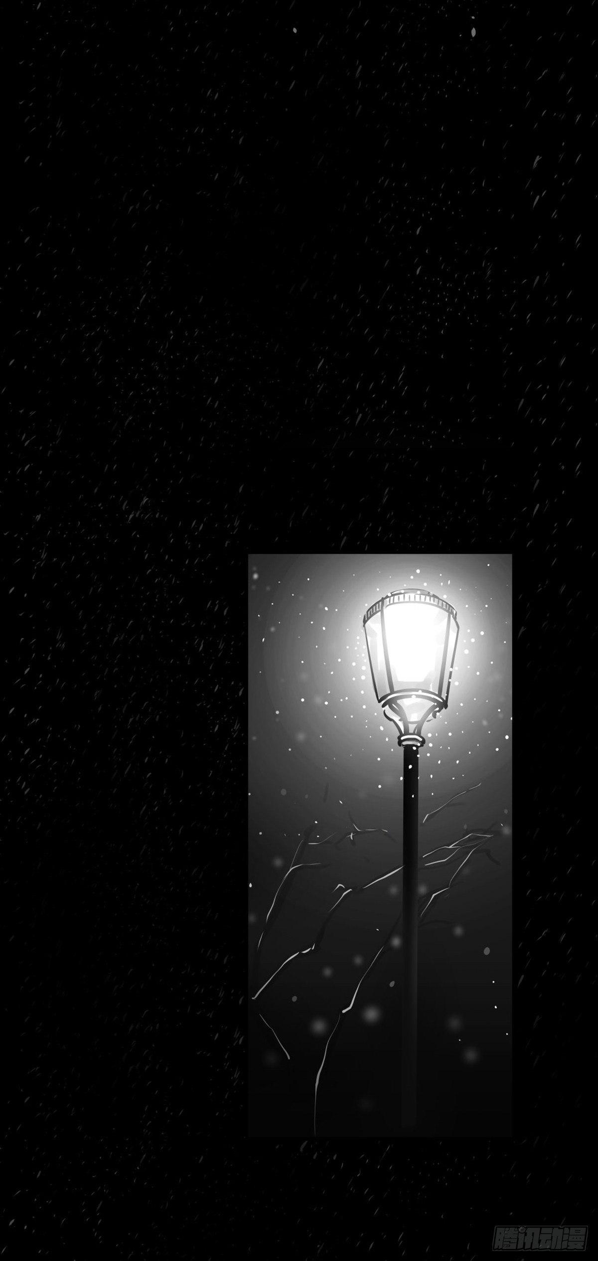 你别拽我裤子啊！(1/2)-第34话