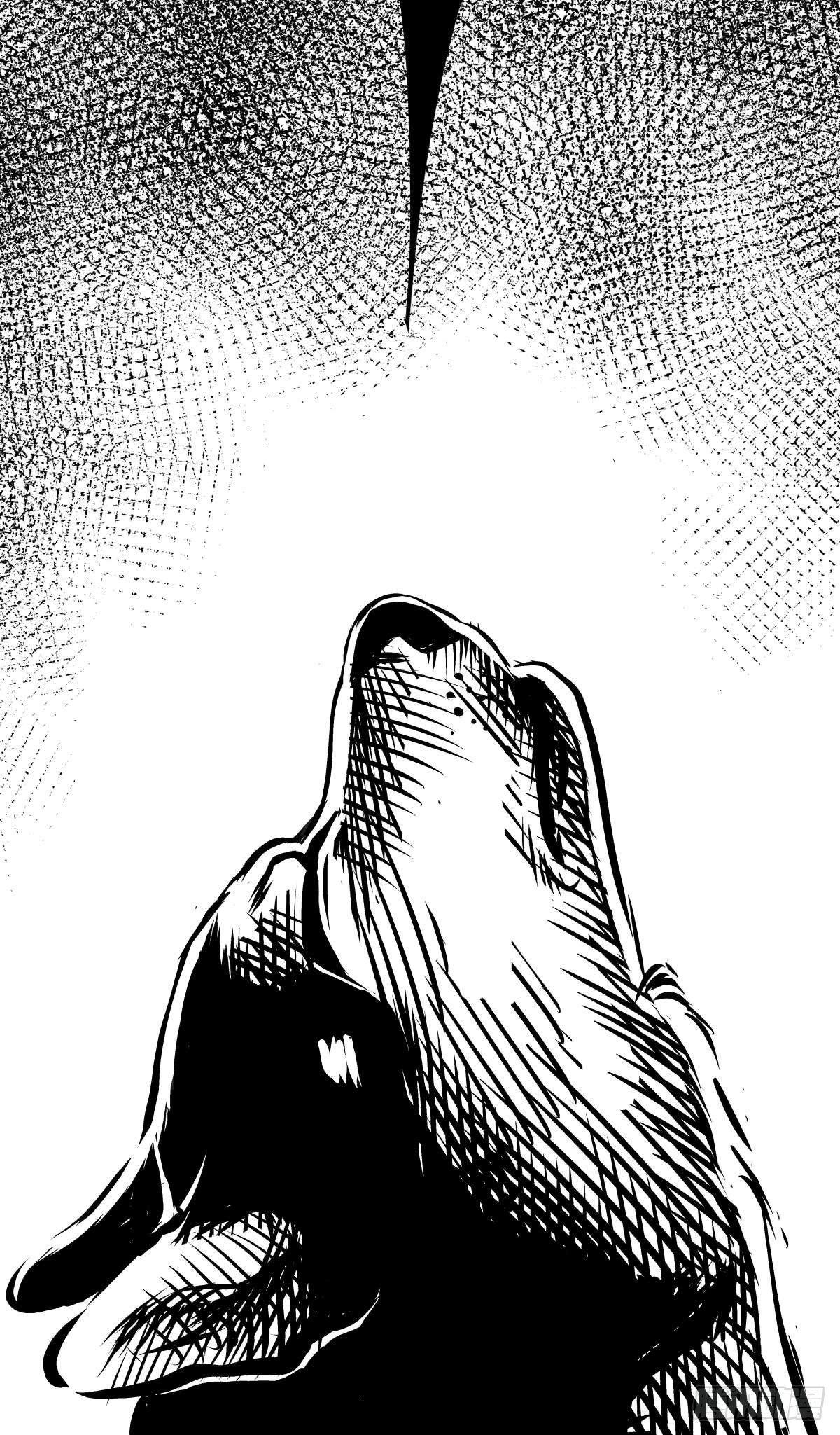 家里有矿啊，敢养哈士奇？(1/3)-第38话