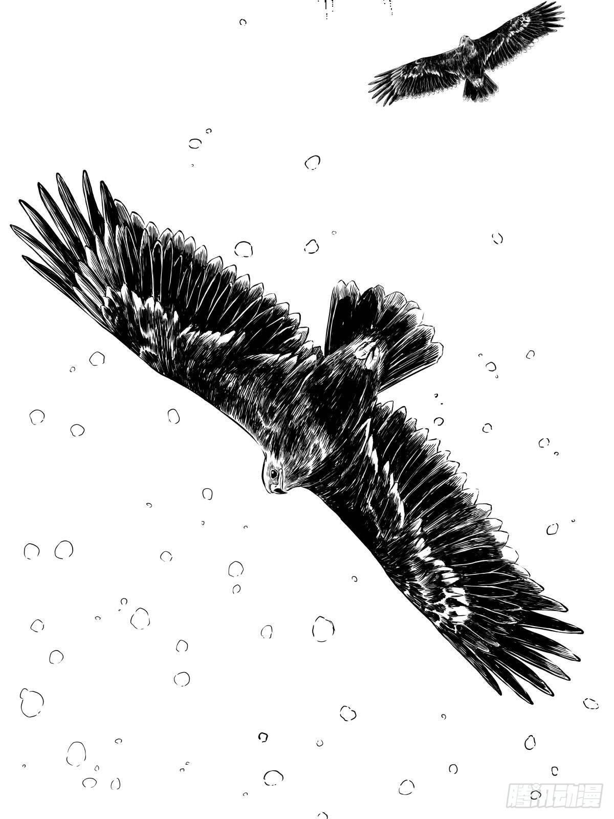 家里有矿啊，敢养哈士奇？(1/3)-第38话