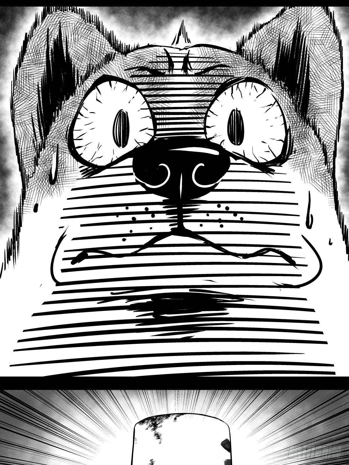 吃东西不要吧唧嘴，吃屎也不行(1/2)-第42话