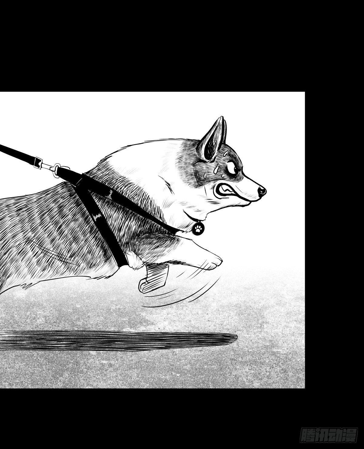 残疾人飙车(1/3)-第8话