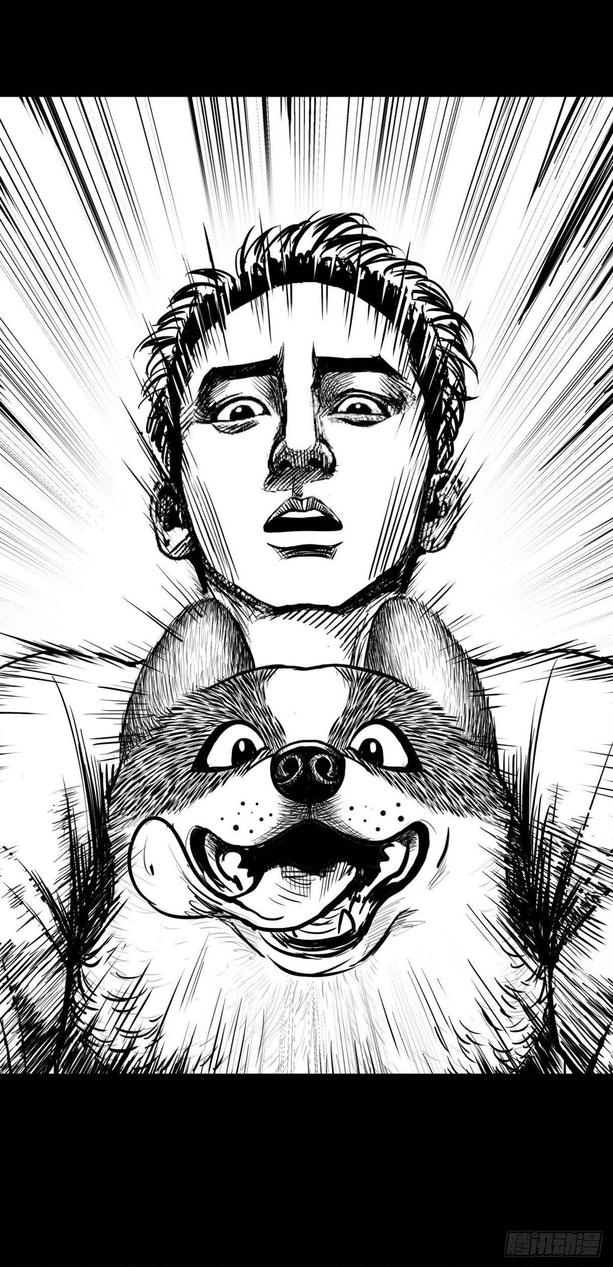 残疾人飙车(1/3)-第8话