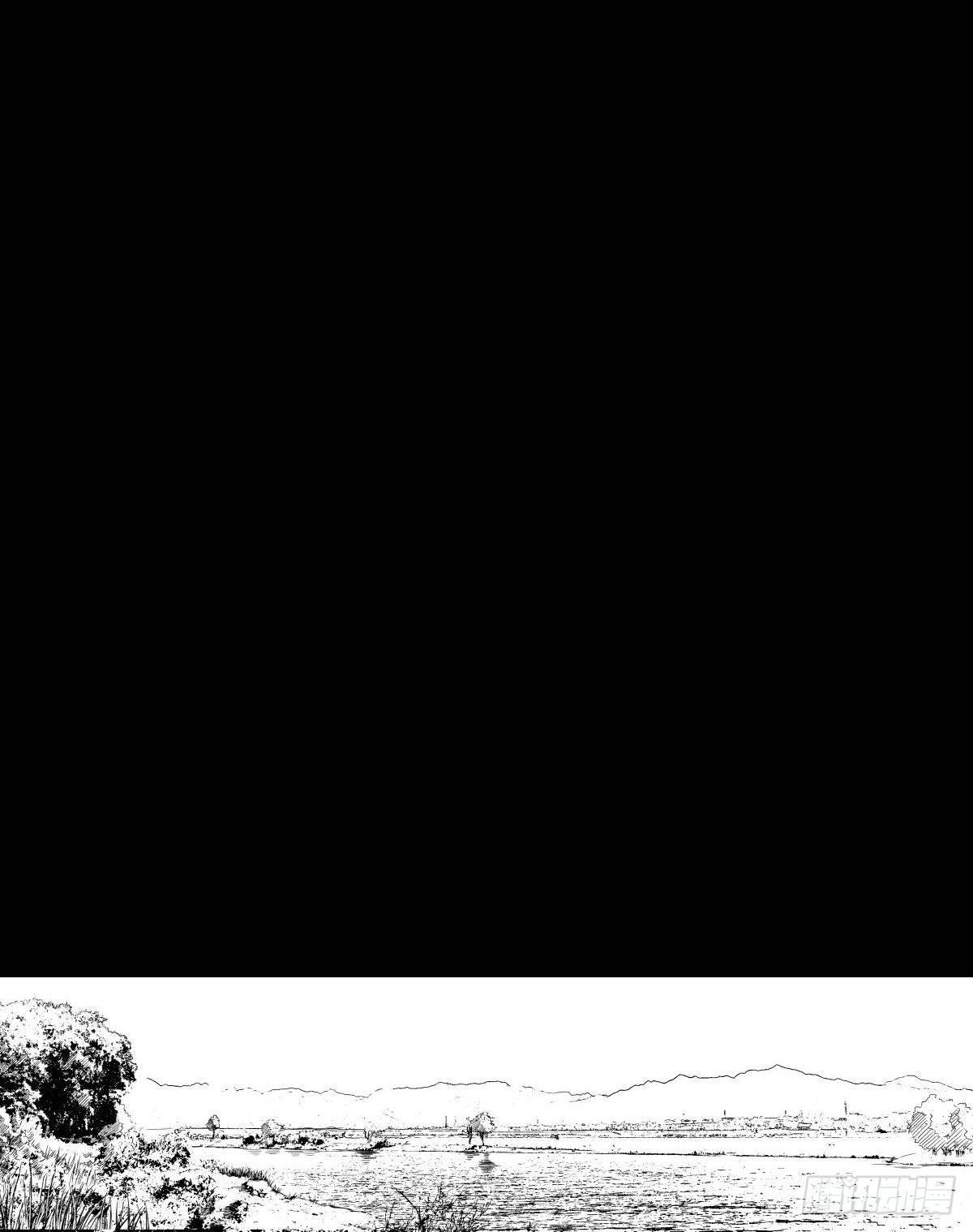 十三陵的梦中情人(1/3)-第46话