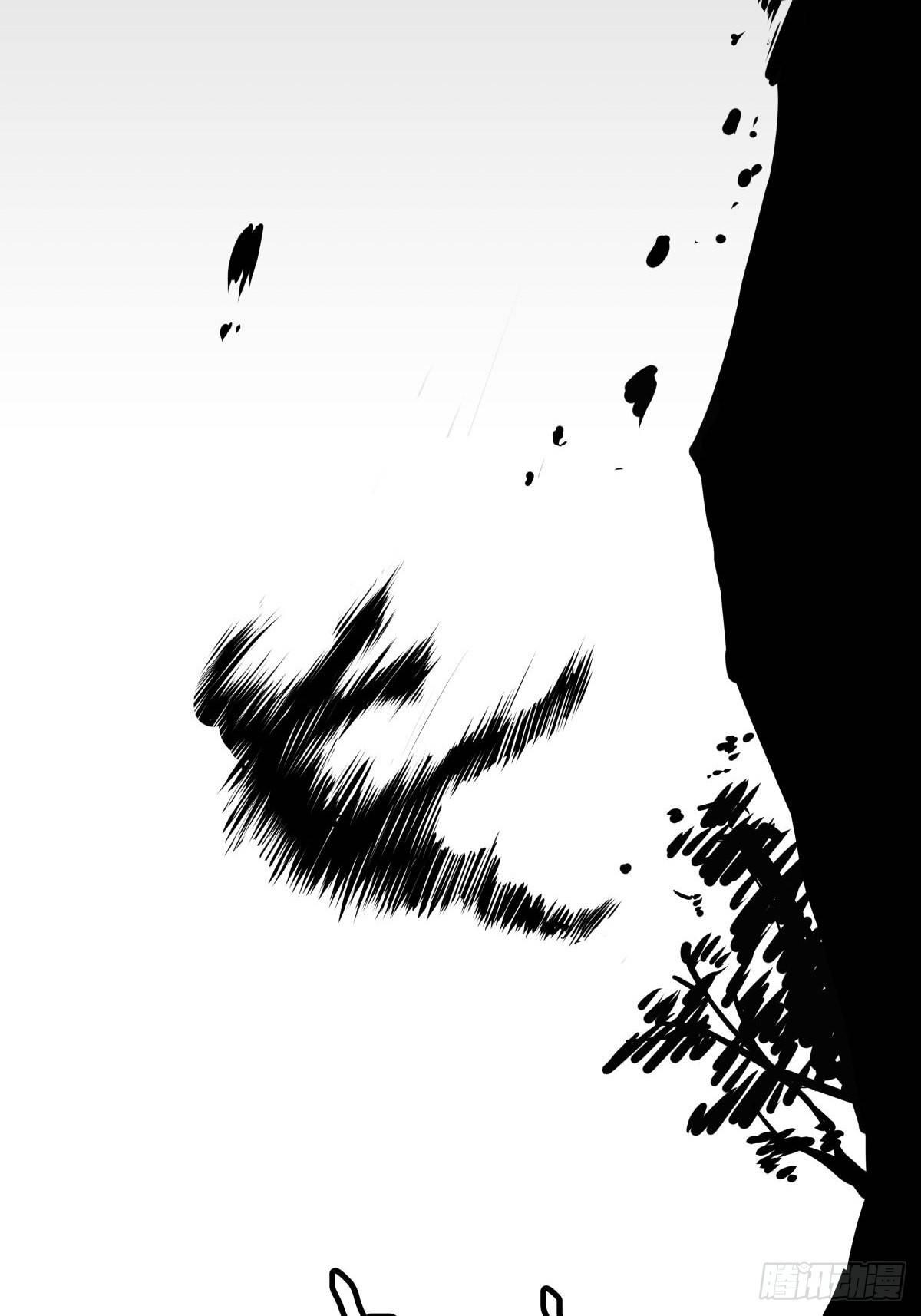 十三陵的梦中情人(1/3)-第46话