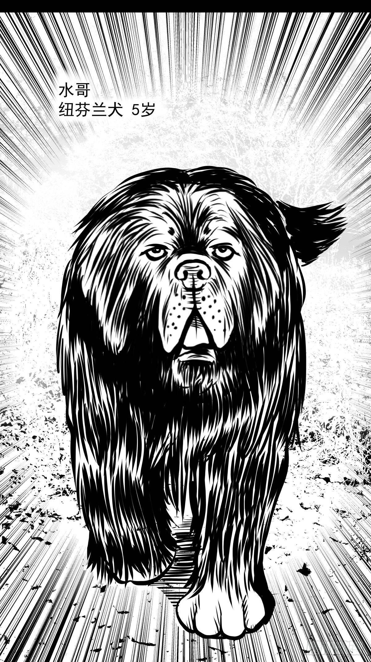 十三陵的梦中情人(1/3)-第46话