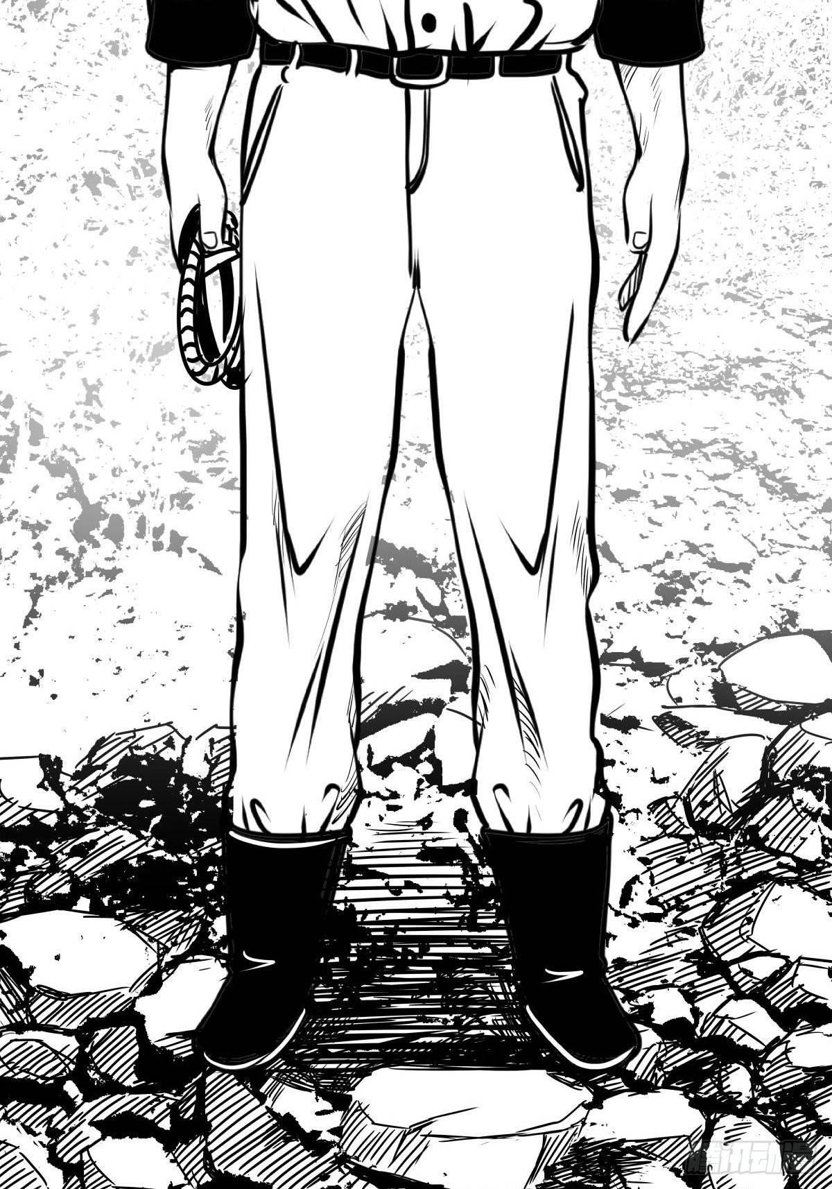 十三陵的梦中情人(1/3)-第46话