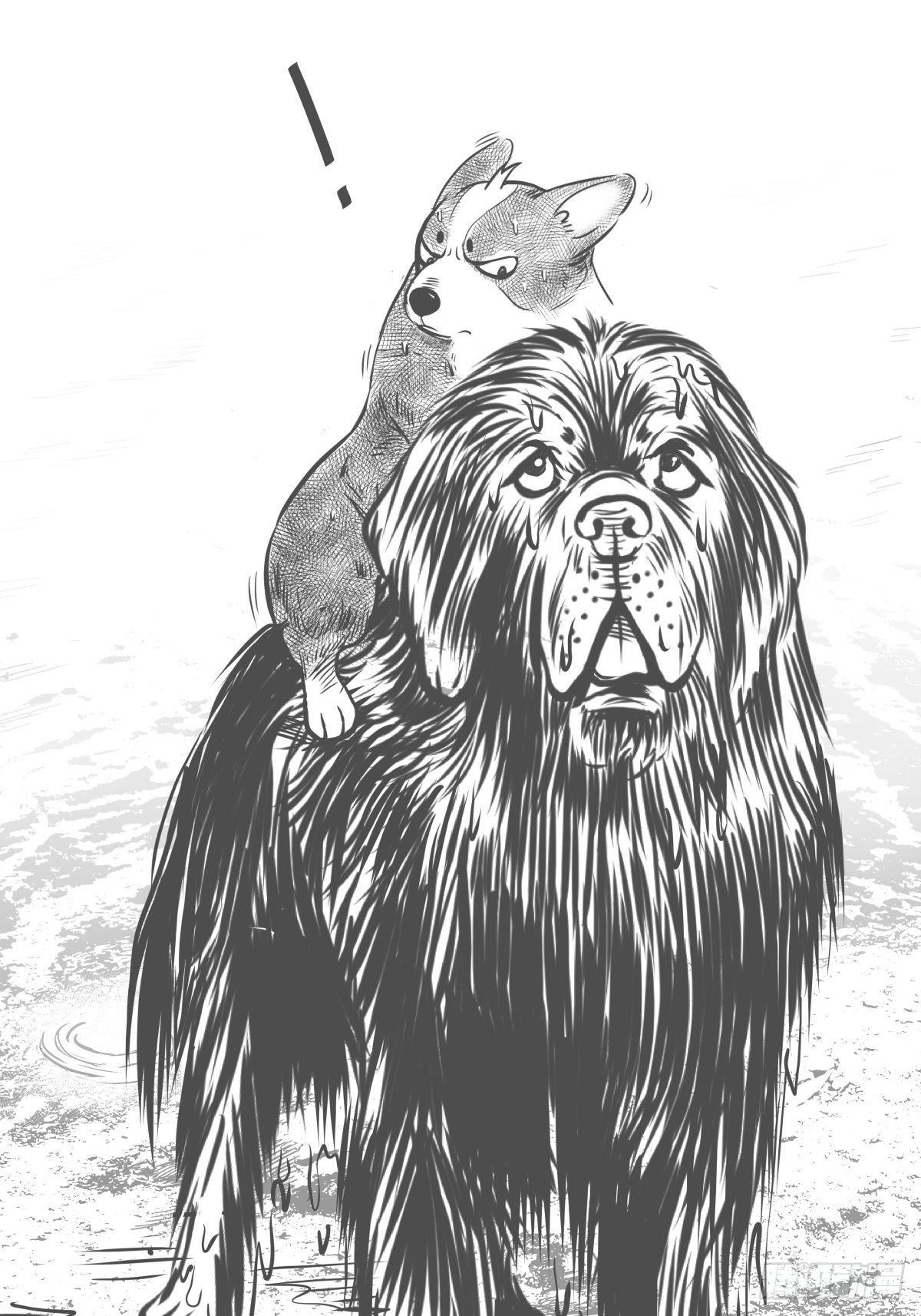 十三陵的梦中情人(1/3)-第46话