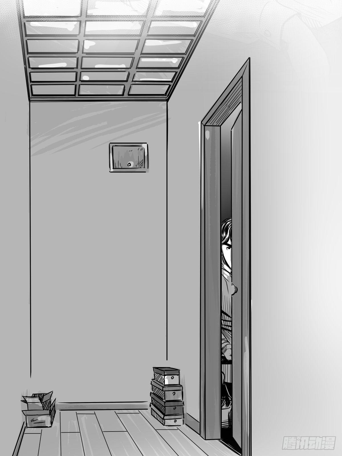 影室友(1/3)-第50话