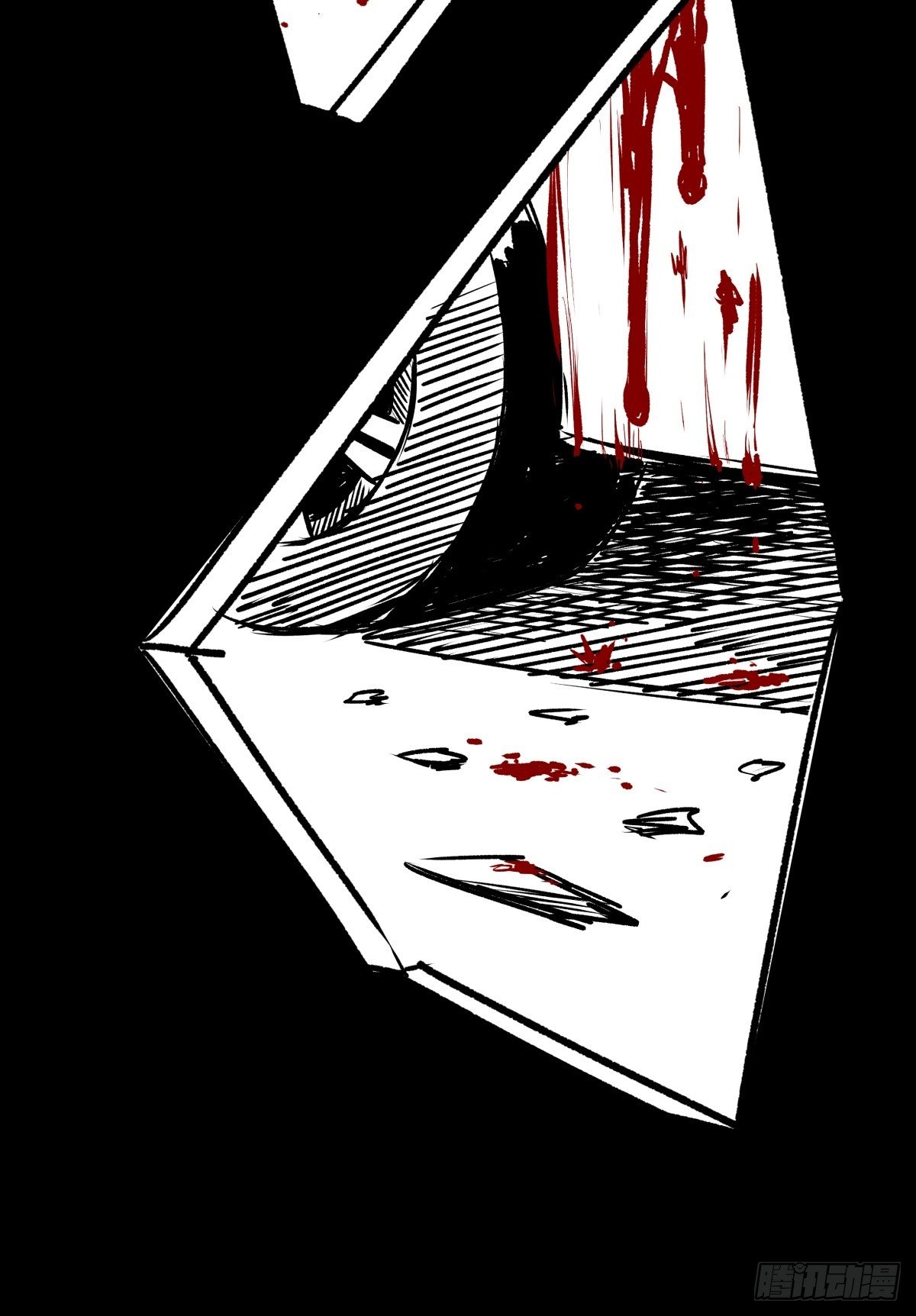 爱我你就跳下去(1/4)-第54话