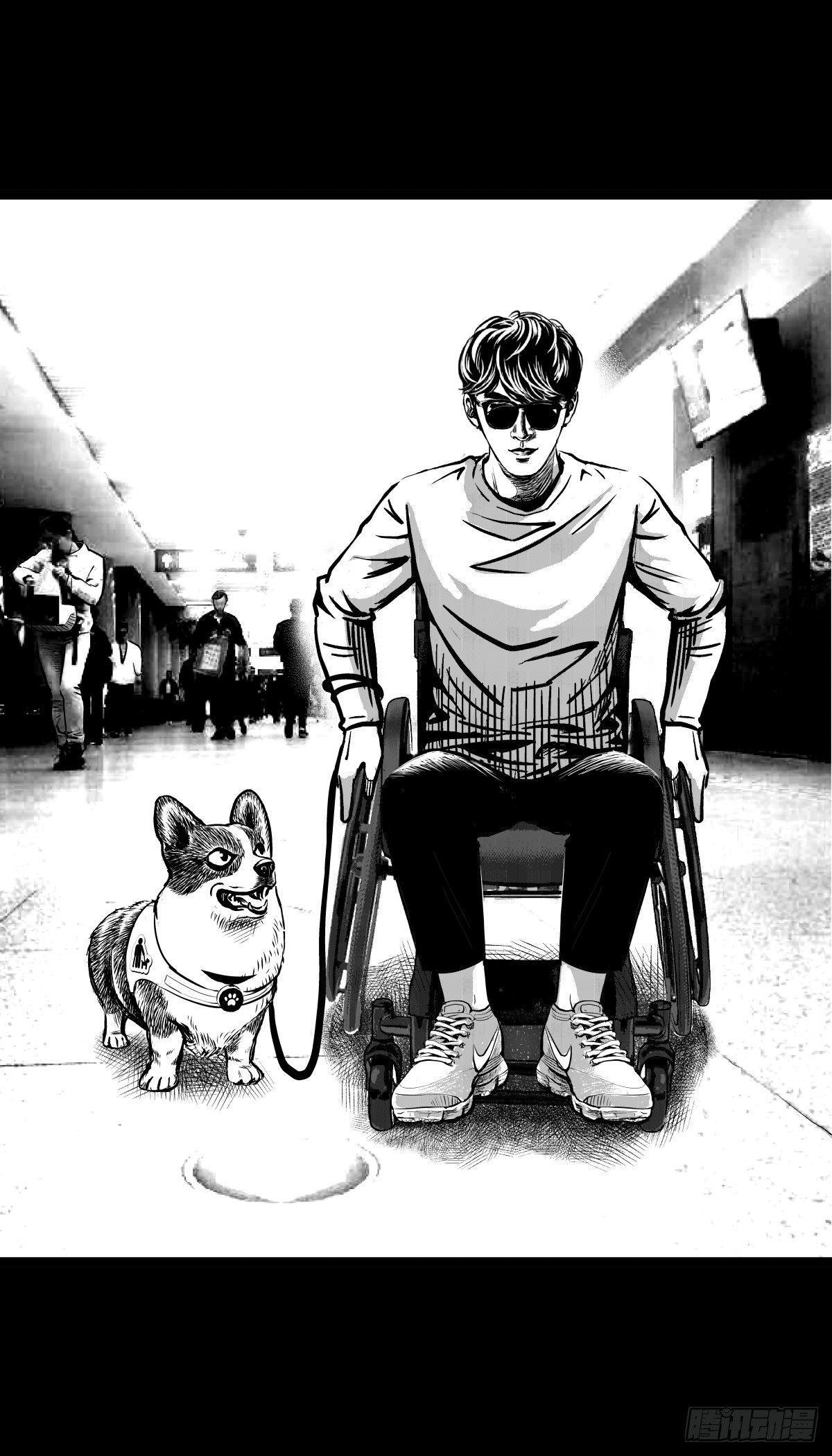 被女司机拦腰抱起的就他一个(1/4)-第12话