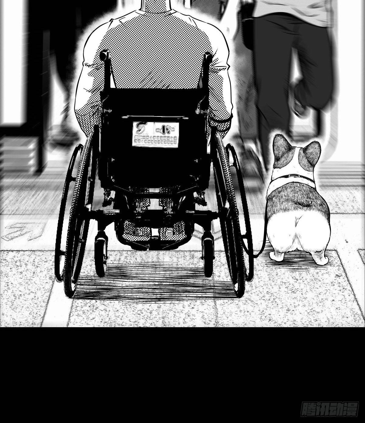 被女司机拦腰抱起的就他一个(1/4)-第12话