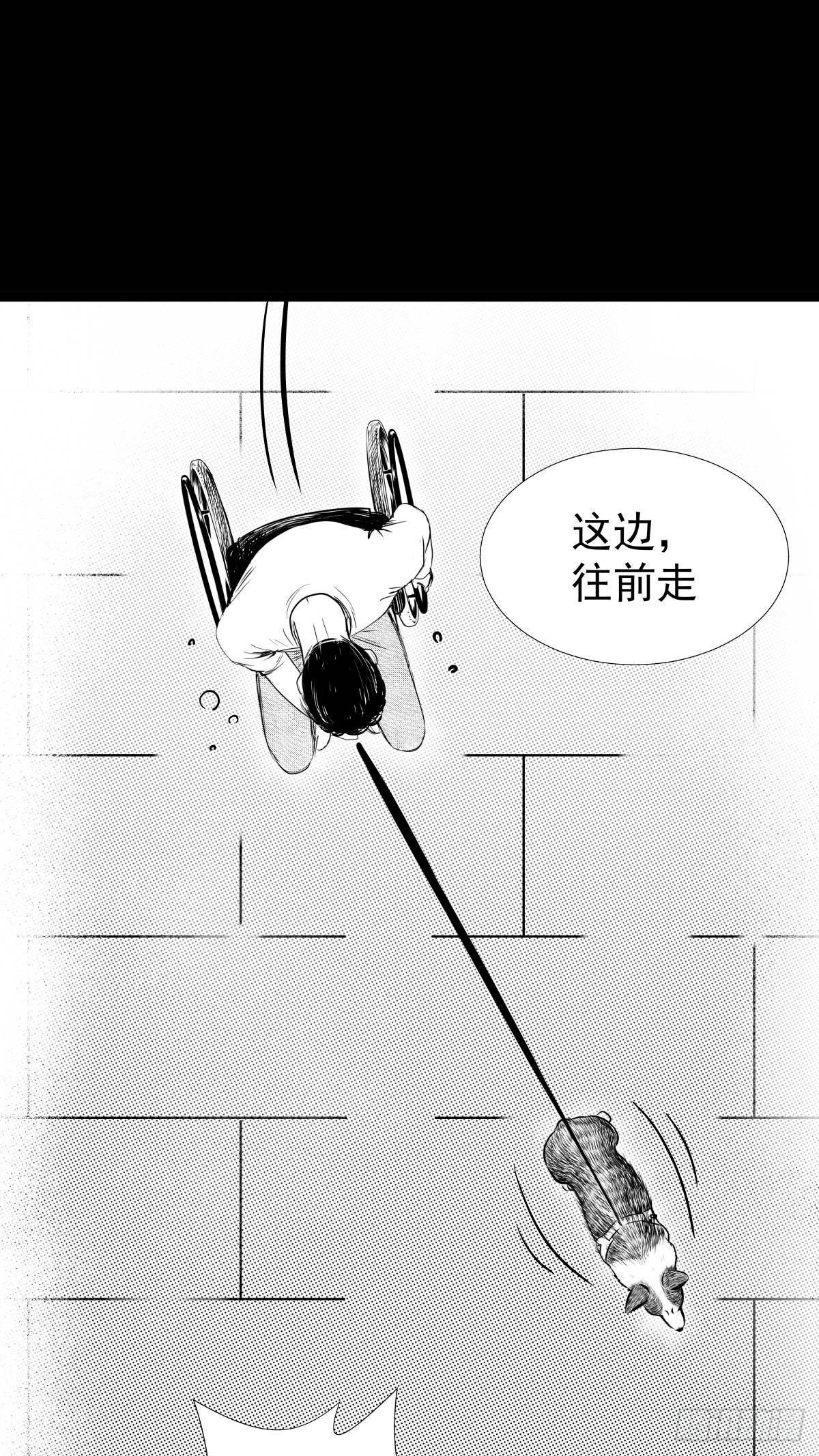 被女司机拦腰抱起的就他一个(1/4)-第10话