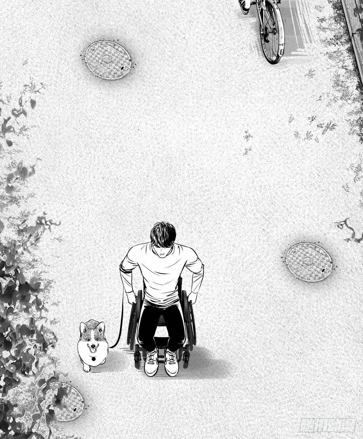 被女司机拦腰抱起的就他一个(1/4)-第10话